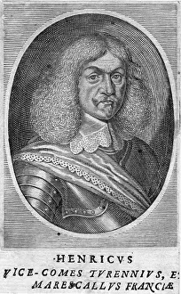 1675: TURENNE
