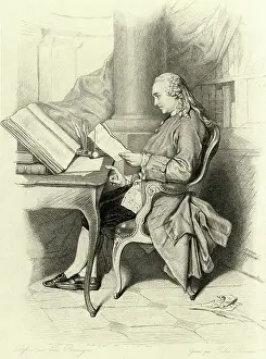 Beranger: Turgot