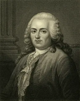 Ducreux: Turgot (Ducreux)