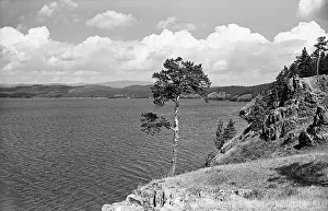 V.georgiyev: Turgoyak Lake