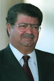 Turgut: Turgut Ozal