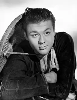 Turhan: Turhan Bey - actor - celebrity