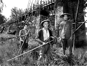 Turhan: Turhan Bey - Walter Huston - Robert Bice
