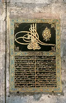 Saray: TURKEY