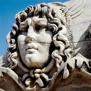Didyma: TURKEY