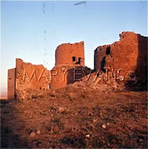 Successively: TURKEY/ANI/ARCHAEOLOGY