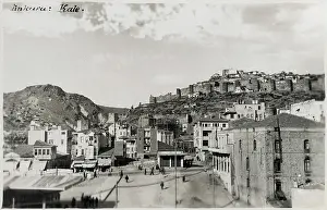 Kale: Turkey - Ankara, The Castle
