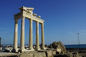 Alanya: Turkey, Antalya - Alanya