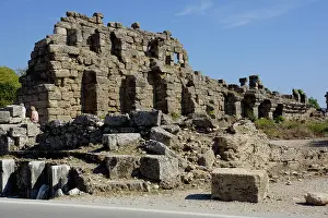 Alanya: Turkey, Antalya - Alanya