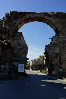 Alanya: Turkey, Antalya - Alanya