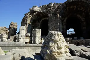Alanya: Turkey, Antalya - Alanya