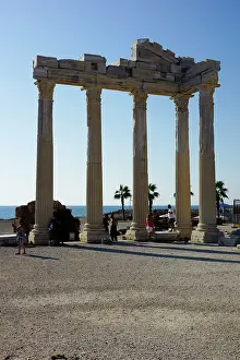 Alanya: Turkey, Antalya - Alanya