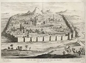 Unimportant: TURKEY/ANTIOCH 1630