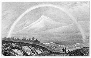 Ararat: TURKEY / ARARAT