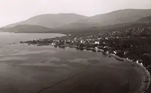 Marmara: Turkey - Erdek - Coastal Town