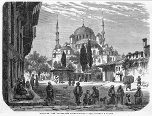 Yeni: TURKEY ISTANBUL