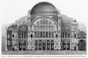 Mosques: TURKEY ISTANBUL
