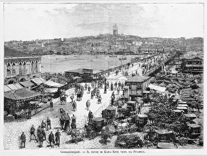 Ferries: TURKEY ISTANBUL