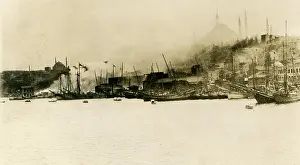 Disastrous: TURKEY ISTANBUL