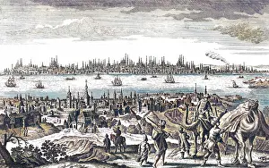TURKEY/ISTANBUL C18