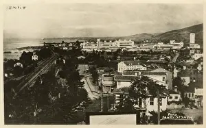 Astacus: Turkey - Izmit - General view