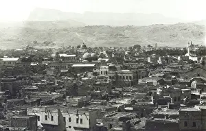 Kayseri: Turkey - Kayseri