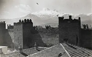 Kayseri: Turkey, Kayseri