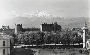 Kayseri: Turkey, Kayseri