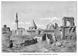 Konya: TURKEY KONYA