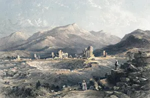 Caria: TURKEY/LAODICEA