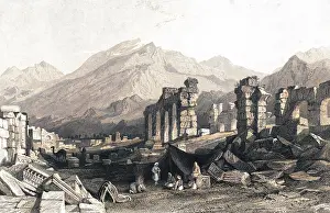 Denizli: TURKEY/LAODICEA