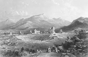 Caria: TURKEY/LAODICEA