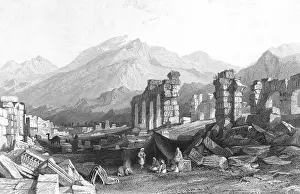 Denizli: TURKEY/LAODICEA