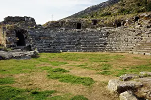 Lykia: Turkey, Lykia, Limyra