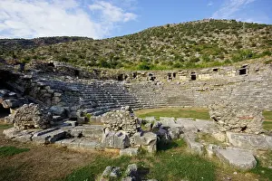 Lykia: Turkey, Lykia, Limyra
