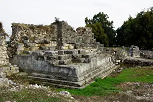 Lykia: Turkey, Lykia, Limyra