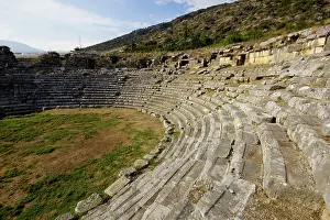 Lykia: Turkey, Lykia, Limyra
