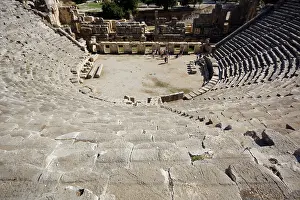 Lykia: Turkey, Lykia, Myra