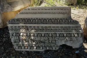 Lykia: Turkey, Lykia, Myra