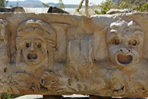 Lykia: Turkey, Lykia, Myra