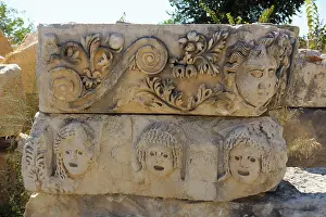 Lykia: Turkey, Lykia, Myra