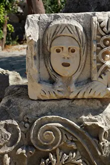 Lykia: Turkey, Lykia, Myra