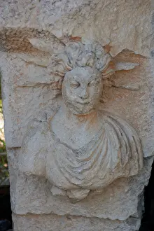 Lykia: Turkey, Lykia, Myra