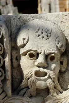 Lykia: Turkey, Lykia, Myra
