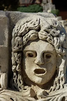 Lykia: Turkey, Lykia, Myra