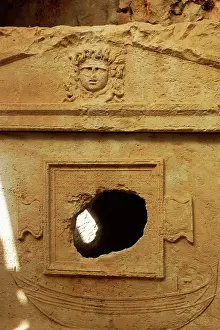 Lykia: Turkey, Lykia, Olympos