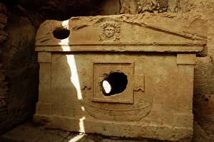 Lykia: Turkey, Lykia, Olympos