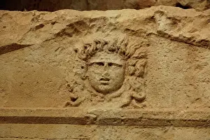 Lykia: Turkey, Lykia, Olympos
