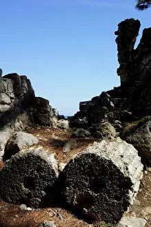 Lykia: Turkey, Lykia, Phaselis