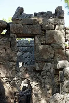 Lykia: Turkey, Lykia, Phaselis